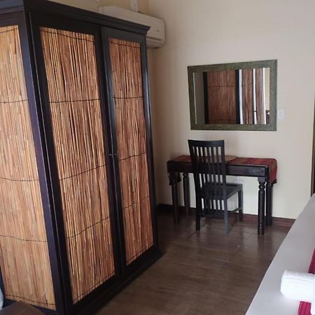 Nghunghwa Lodge Vila Praia Do Bilene المظهر الخارجي الصورة