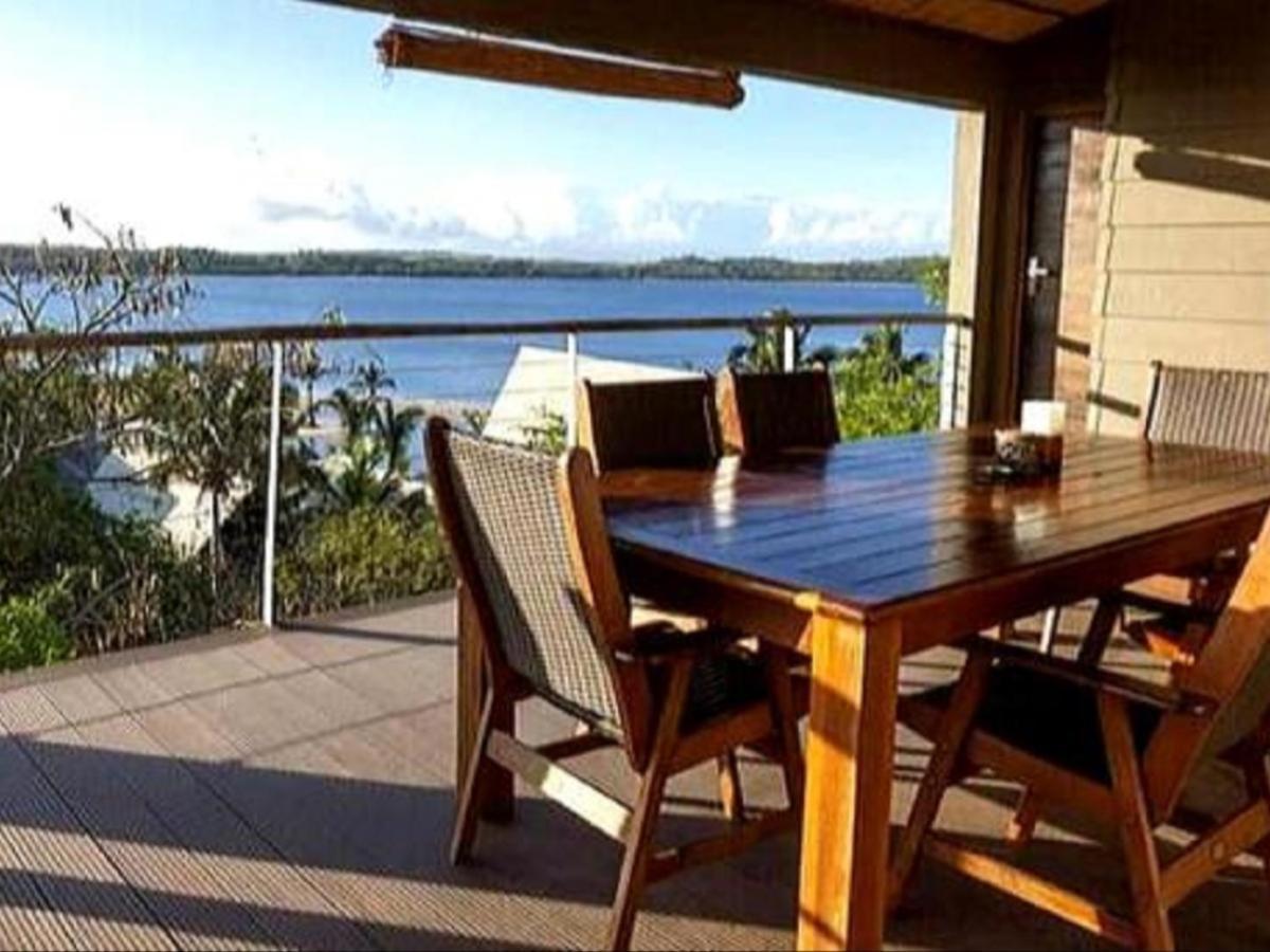 Nghunghwa Lodge Vila Praia Do Bilene المظهر الخارجي الصورة