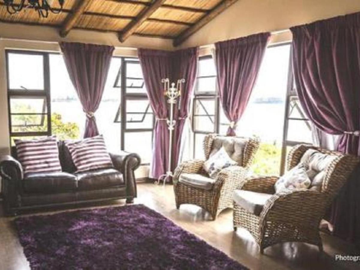 Nghunghwa Lodge Vila Praia Do Bilene المظهر الخارجي الصورة