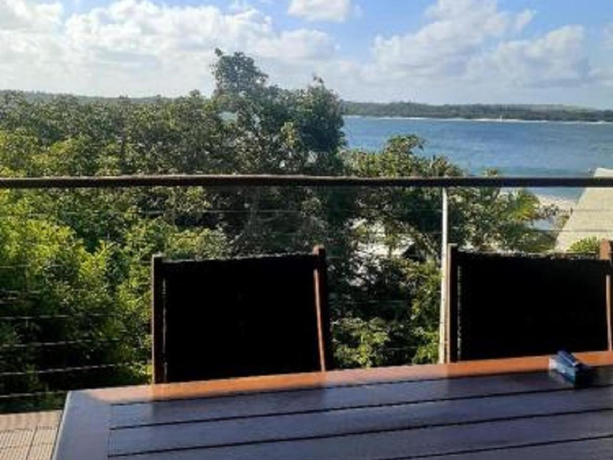 Nghunghwa Lodge Vila Praia Do Bilene المظهر الخارجي الصورة