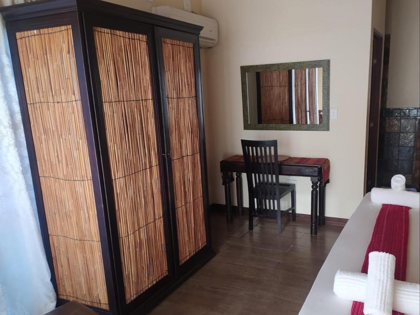 Nghunghwa Lodge Vila Praia Do Bilene المظهر الخارجي الصورة