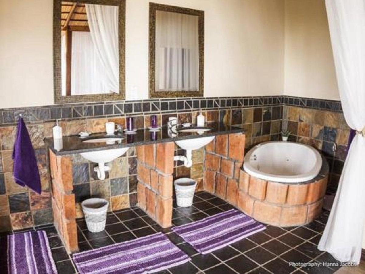 Nghunghwa Lodge Vila Praia Do Bilene المظهر الخارجي الصورة