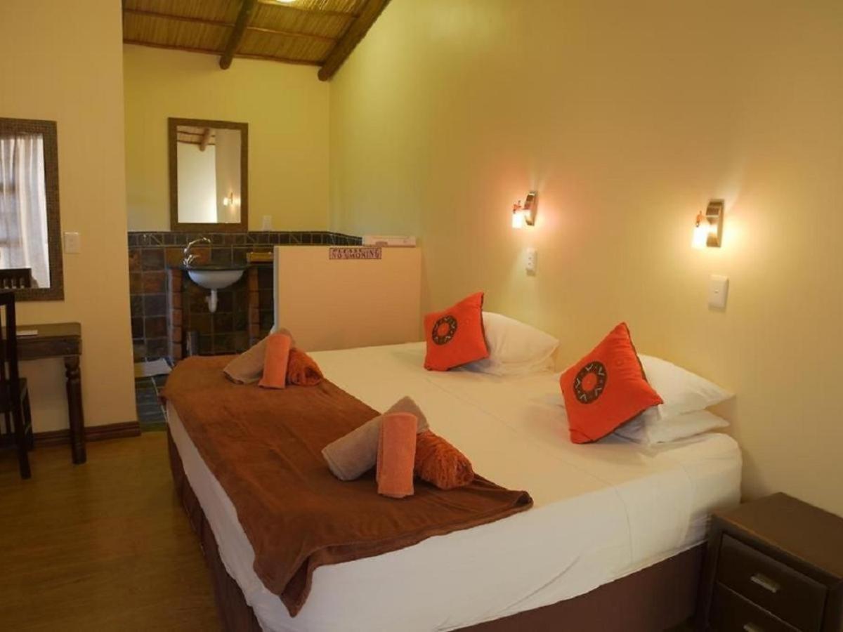 Nghunghwa Lodge Vila Praia Do Bilene المظهر الخارجي الصورة