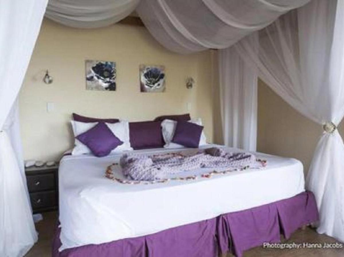 Nghunghwa Lodge Vila Praia Do Bilene المظهر الخارجي الصورة