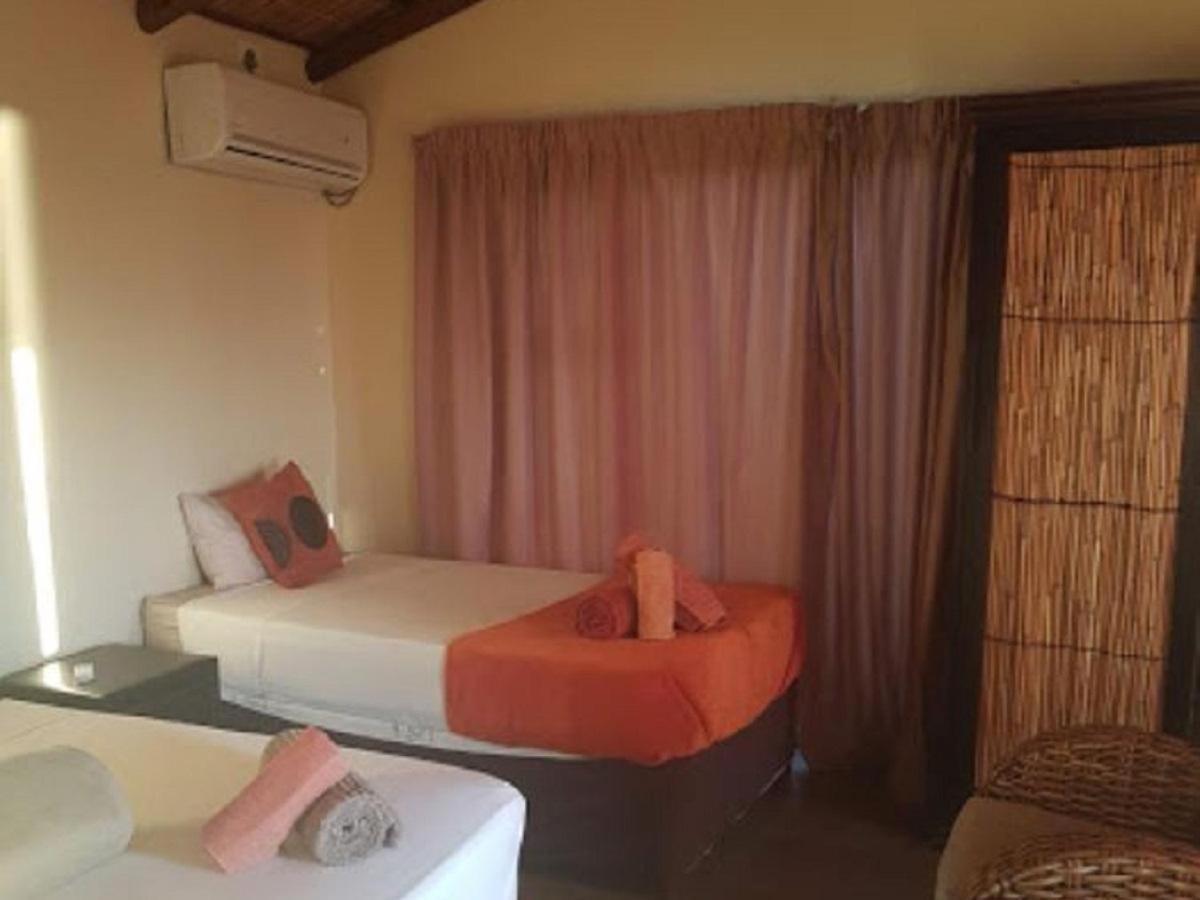 Nghunghwa Lodge Vila Praia Do Bilene المظهر الخارجي الصورة