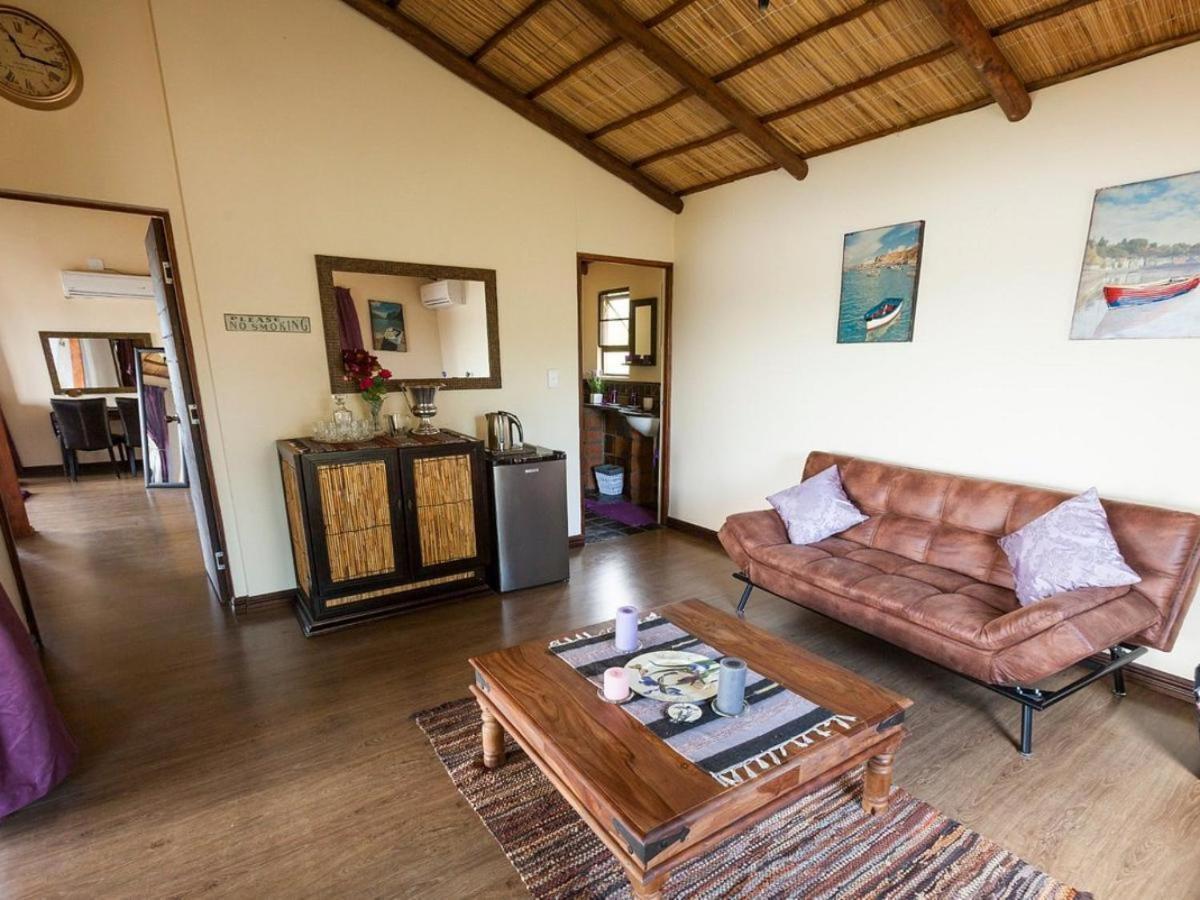 Nghunghwa Lodge Vila Praia Do Bilene المظهر الخارجي الصورة